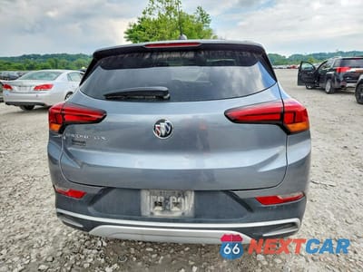 Zdjęcie 6 z 13 samochodu: 2021 BUICK ENCORE GX PREFERRED VIN:KL4MMBS29MB062260 - miniatura
