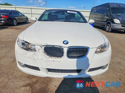 Piąte zdjęcie samochodu w środku: 2008 BMW 328 I VIN:WBAWL13518PX19322 - miniatura