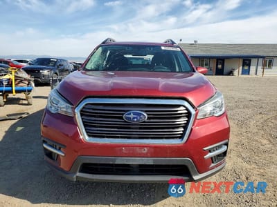 Piąte zdjęcie samochodu w środku: 2020 SUBARU ASCENT PREMIUM VIN:4S4WMAFD2L3466848 - miniatura