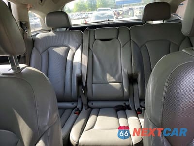 Zdjęcie 10 z 13 samochodu: 2017 AUDI Q7 PRESTIGE VIN:WA1VAAF70HD019059 - miniatura