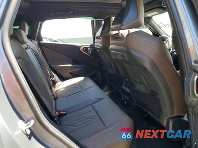 Zdjęcie 11 z 14 samochodu: 2026 BMW X3 30 XDRIVE VIN:5UX53GP09T9211496 - miniatura