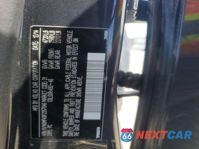 Zdjęcie 12 z 12 samochodu: 2015 VOLVO S60 PREMIER VIN:YV140MFK8F2357046 - miniatura