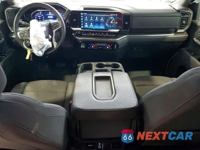 Zdjęcie 8 z 12 samochodu: 2024 CHEVROLET SILVERADO K1500 LT-L VIN:1GCPDKEK9RZ306096 - miniatura