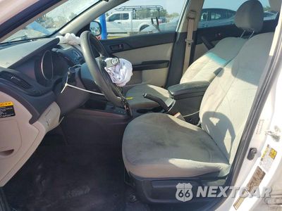 Zdjęcie 13 z 24 samochodu: 2010 KIA FORTE EX VIN:KNAFU4A24A5097114 - miniatura