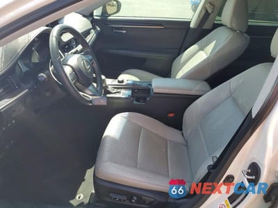 Zdjęcie 7 z 13 samochodu: 2018 LEXUS ES 350 BASE VIN:58ABK1GG2JU091525 - miniatura