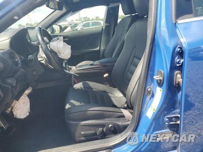 Zdjęcie 7 z 13 samochodu: 2023 LEXUS IS 350 F SPORT VIN:JTHGZ1B2XP5064518 - miniatura