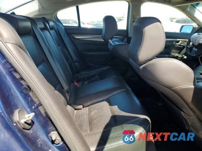 Zdjęcie 10 z 12 samochodu: 2009 ACURA TL VIN:19UUA86529A009517 - miniatura