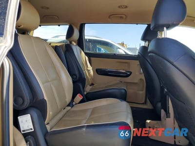 Zdjęcie 10 z 12 samochodu: 2015 KIA SEDONA SX VIN:KNDMC5C13F6080734 - miniatura