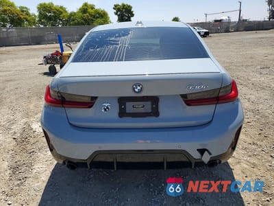 Zdjęcie 6 z 12 samochodu: 2023 BMW 330E VIN:3MW39FF06P8C90612 - miniatura