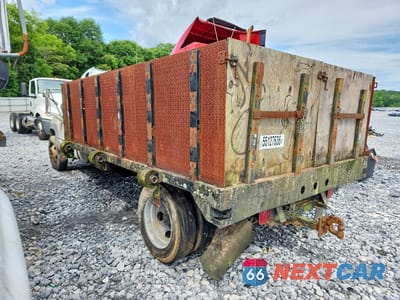 Drugie zdjęcie samochodu z przodu: 2000 GMC SIERRA C3500 HEAVY DUTY VIN:1GDKC34J7YF498271 - miniatura
