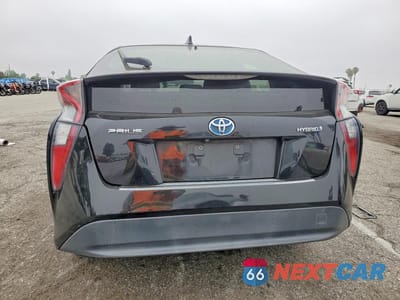 Zdjęcie 6 z 12 samochodu: 2016 TOYOTA PRIUS VIN:JTDKARFU5G3028583 - miniatura