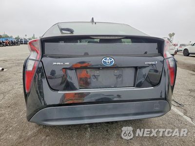 Zdjęcie 6 z 12 samochodu: 2016 TOYOTA PRIUS VIN:JTDKARFU5G3028583 - miniatura
