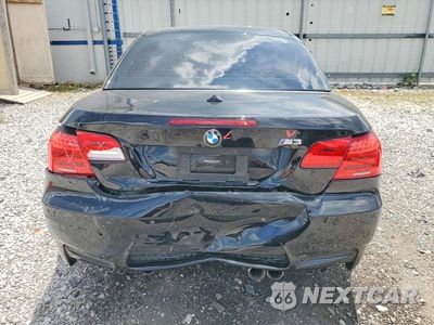 Zdjęcie 6 z 13 samochodu: 2012 BMW M3 VIN:WBSDX9C50CE785189 - miniatura