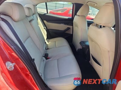 Zdjęcie 10 z 13 samochodu: 2019 MAZDA 3 PREFERRED VIN:3MZBPADL5KM109274 - miniatura