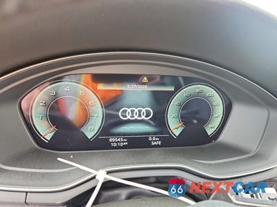 Zdjęcie 9 z 12 samochodu: 2021 AUDI A5 PREMIUM PLUS 45 VIN:WAUFACF56MA047865 - miniatura