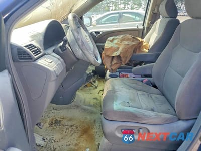 Zdjęcie 7 z 13 samochodu: 2006 HONDA ODYSSEY EX VIN:5FNRL38486B051764 - miniatura
