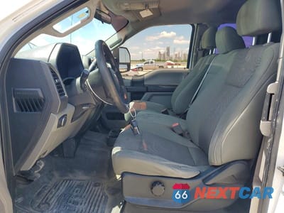 Zdjęcie 7 z 12 samochodu: 2019 FORD F250 SUPER DUTY VIN:1FT7X2A67KED14971 - miniatura