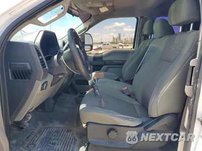 Zdjęcie 7 z 12 samochodu: 2019 FORD F250 SUPER DUTY VIN:1FT7X2A67KED14971 - miniatura