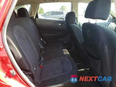 Zdjęcie 11 z 13 samochodu: 2013 NISSAN ROGUE S VIN:JN8AS5MV1DW133942 - miniatura