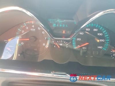 Zdjęcie 9 z 13 samochodu: 2017 CHEVROLET TRAVERSE LT VIN:1GNKRHKD0HJ305007 - miniatura