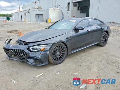 2020 MERCEDES-BENZ AMG GT 53 W1K7X6BB4LA016380 - główne zdjęcie licytacji z USA - miniatura