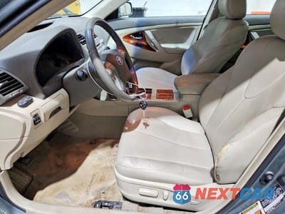 Zdjęcie 7 z 12 samochodu: 2009 TOYOTA CAMRY XLE V6 VIN:4T1BK46K69U591651 - miniatura