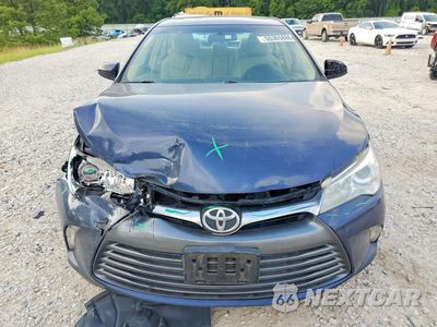 Piąte zdjęcie samochodu w środku: 2015 TOYOTA CAMRY LE VIN:4T4BF1FK0FR515458 - miniatura