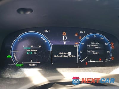 Zdjęcie 9 z 12 samochodu: 2025 TOYOTA CAMRY XLE VIN:4T1DBADK0SU025968 - miniatura
