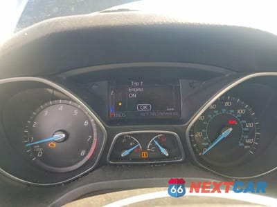 Zdjęcie 9 z 12 samochodu: 2013 FORD FOCUS TITANIUM VIN:1FADP3J26DL276207 - miniatura