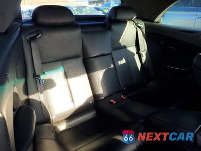 Zdjęcie 10 z 12 samochodu: 2006 BMW 650 I VIN:WBAEK13476CN78265 - miniatura