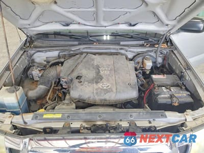 Zdjęcie 11 z 13 samochodu: 2008 TOYOTA TACOMA ACCESS CAB VIN:5TEUU42N48Z578765 - miniatura