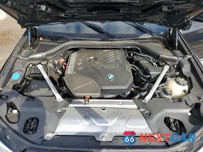 Zdjęcie 11 z 12 samochodu: 2021 BMW X3 SDRIVE30I VIN:5UXTY3C05M9F07496 - miniatura