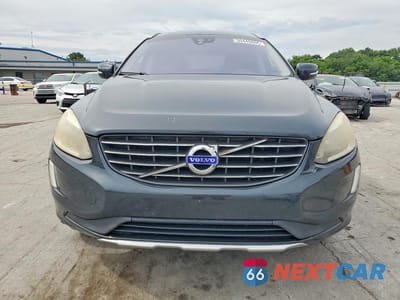 Piąte zdjęcie samochodu w środku: 2015 VOLVO XC60 T5 PREMIER VIN:YV426MDB3F2588318 - miniatura