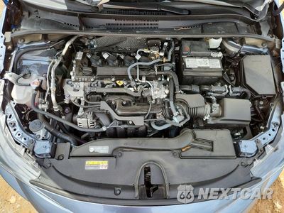 Zdjęcie 11 z 12 samochodu: 2025 TOYOTA COROLLA LE VIN:5YFB4MDE0SP303539 - miniatura