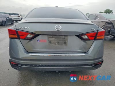 Zdjęcie 6 z 12 samochodu: 2022 NISSAN ALTIMA SV VIN:1N4BL4DV8NN340378 - miniatura