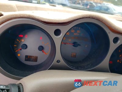 Zdjęcie 9 z 12 samochodu: 2005 NISSAN MAXIMA 3.5 SE VIN:1N4BA41EX5C850155 - miniatura