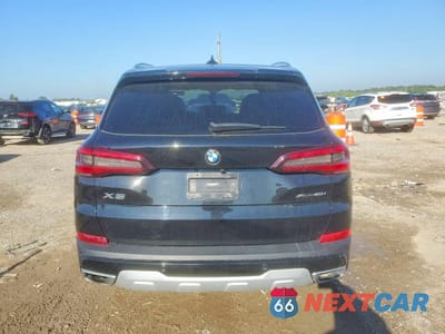 Zdjęcie 6 z 11 samochodu: 2022 BMW X5 XDRIVE40I VIN:5UXCR6C00N9N37423 - miniatura