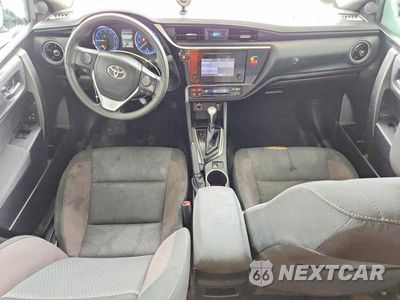 Zdjęcie 8 z 12 samochodu: 2018 TOYOTA COROLLA LE VIN:2T1BURHE1JC052598 - miniatura