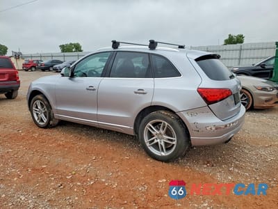 Drugie zdjęcie samochodu z przodu: 2016 AUDI Q5 PREMIUM PLUS VIN:WA1L2AFP1GA030172 - miniatura