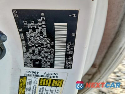 Zdjęcie 13 z 13 samochodu: 2010 TOYOTA SIENNA LE 7-PASSENGER VIN:5TDKK4CC9AS320397 - miniatura