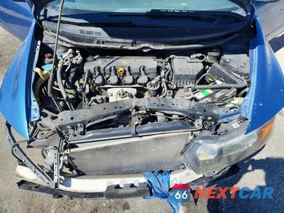 Zdjęcie 11 z 13 samochodu: 2006 HONDA CIVIC EX VIN:2HGFG12896H522257 - miniatura