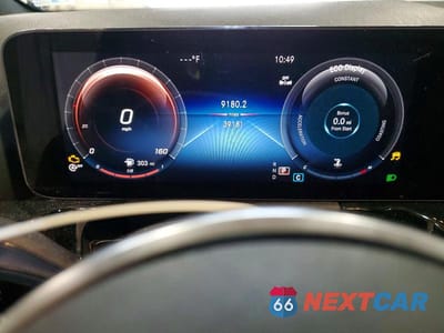 Zdjęcie 9 z 14 samochodu: 2022 MERCEDES-BENZ GLA 250 4MATIC VIN:W1N4N4HB0NJ379673 - miniatura