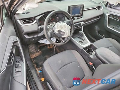 Zdjęcie 8 z 13 samochodu: 2022 TOYOTA RAV4 LE VIN:2T3F1RFVXNW322758 - miniatura