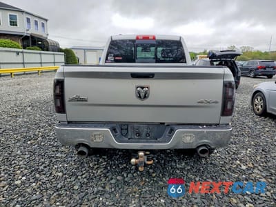 Zdjęcie 6 z 12 samochodu: 2015 RAM 1500 SLT VIN:1C6RR7GTXFS531409 - miniatura