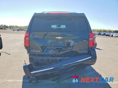 Zdjęcie 6 z 13 samochodu: 2015 CHEVROLET TAHOE K1500 LTZ VIN:1GNSKCKC1FR585128 - miniatura