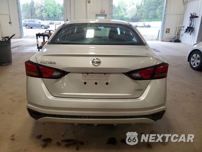 Zdjęcie 6 z 12 samochodu: 2020 NISSAN ALTIMA S VIN:1N4BL4BW3LC260829 - miniatura