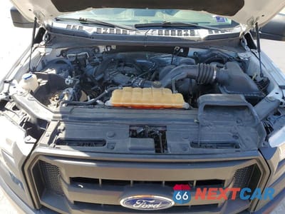 Zdjęcie 11 z 12 samochodu: 2017 FORD F150 SUPER CAB VIN:1FTEX1E80HKC75843 - miniatura