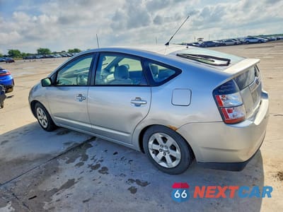 Drugie zdjęcie samochodu z przodu: 2005 TOYOTA PRIUS BASE VIN:JTDKB20U353008410 - miniatura