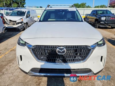 Piąte zdjęcie samochodu w środku: 2024 MAZDA CX-90 PREMIUM VIN:JM3KKDHDXR1180832 - miniatura