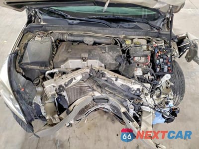 Zdjęcie 11 z 12 samochodu: 2014 CHEVROLET MALIBU LS VIN:1G11A5SLXEF191977 - miniatura